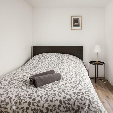 Charmant Appartement Au Coeur Du Vieux Lille Exterior foto